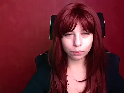 Alice Gotica online show from September 2025 11:37:02 AM