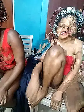 BlondieBitch online show from October 2025 08:31:01 PM