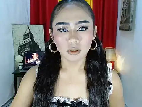 Snapshot of Isabel_Daza chatting on September 2025 08:16:02 AM Isabel Daza online show from September 2025 08:16:02 AM