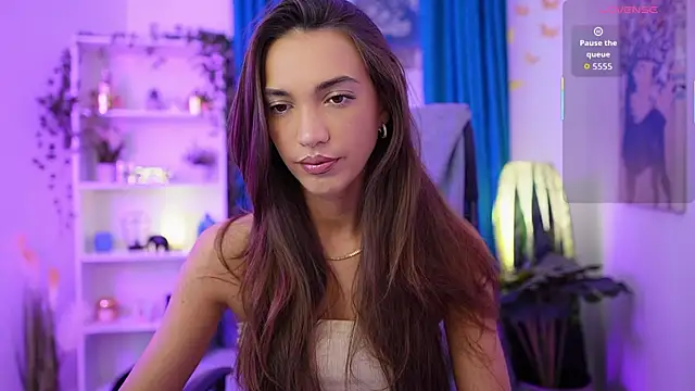 Alexis Love  online show from November 2025 02:38:02 PM