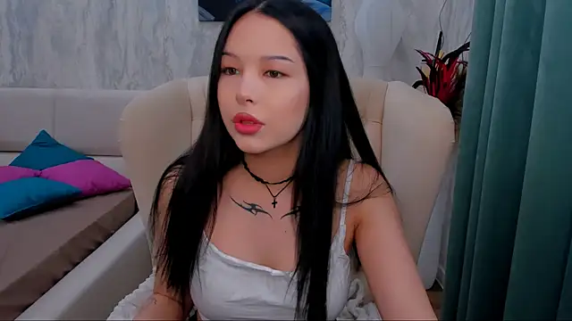 ElizabethParkk online show from September 2025 08:18:02 AM