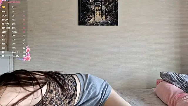 Snapshot of BritniMaddocks chatting on November 2025 08:14:01 AM BritniMaddocks online show from November 2025 08:14:01 AM