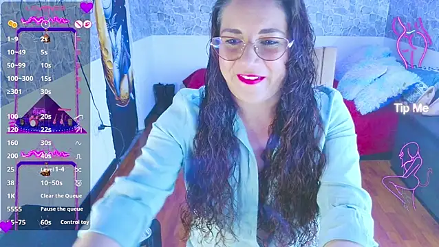 zamy x online show from April 2026 07:34:01 AM