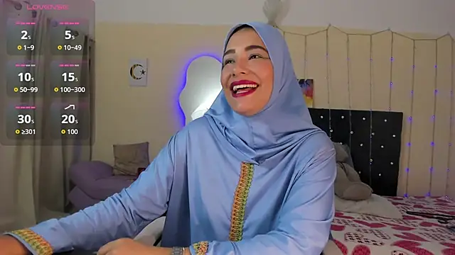 Snapshot of ShanaJamil chatting on May 2026 12:10:01 PM ShanaJamil online show from May 2026 12:10:01 PM