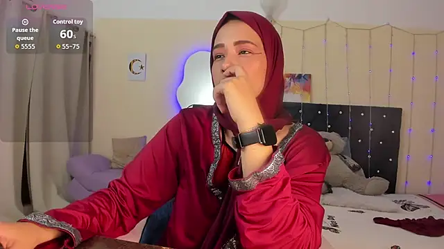 Snapshot of ShanaJamil chatting on May 2026 12:11:01 PM ShanaJamil online show from May 2026 12:11:01 PM