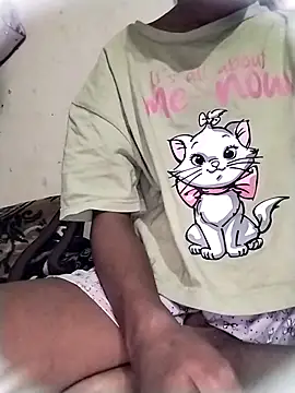 Rapunzal online show from April 2026 06:09:01 PM