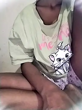 Rapunzal online show from April 2026 06:53:02 PM