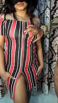 Ceylon couple online show from March 2026 05:45:02 PM