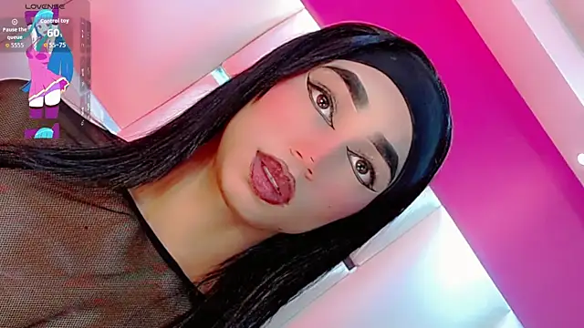 JessiscaWalker online show from November 2025 08:42:02 PM