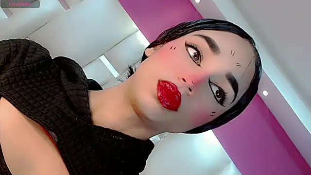 JessiscaWalker online show from November 2025 07:35:01 PM