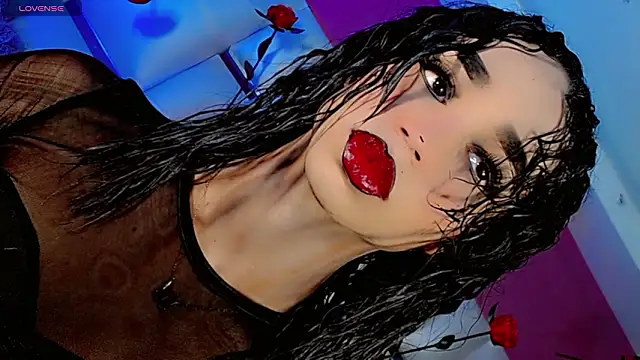 JessiscaWalker online show from February 2026 08:27:01 PM