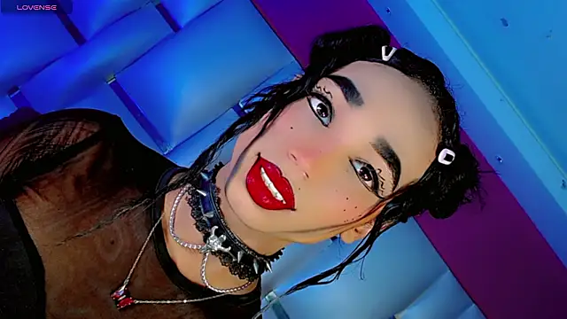 JessiscaWalker online show from March 2026 01:09:02 AM