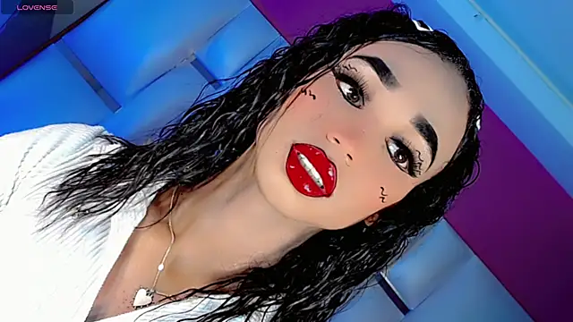 JessiscaWalker online show from April 2026 08:01:02 PM