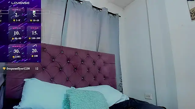 EthanBlackwoodd online show from February 2026 08:46:02 PM