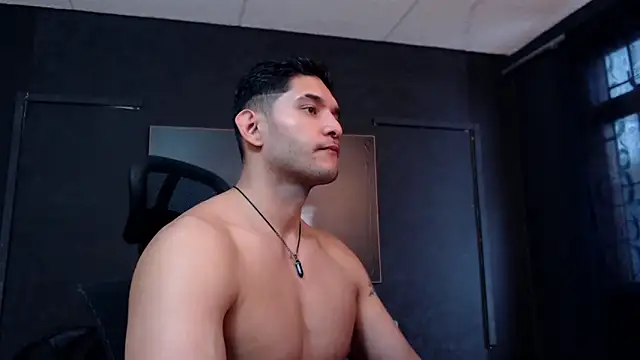 Snapshot of RichardMilleer chatting on March 2026 02:20:01 PM RichardMilleer online show from March 2026 02:20:01 PM