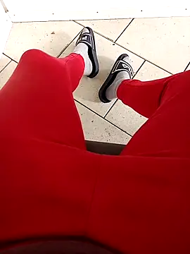 fullystroked online show from November 2025 11:12:02 AM