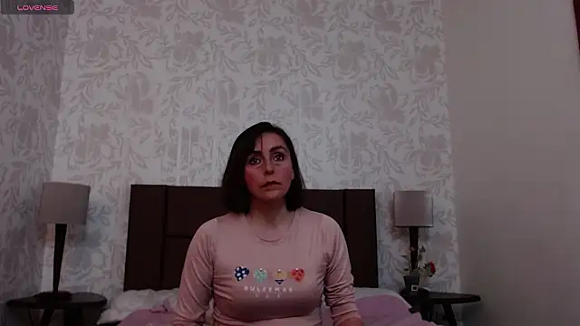 Ava Raye online show from March 2026 07:19:01 PM