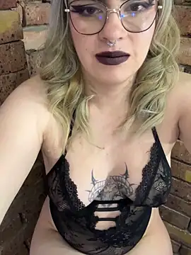 AlissaSpellman online show from September 2025 01:29:01 AM