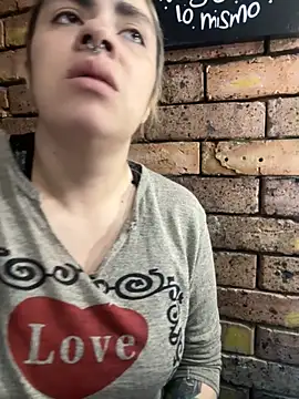 AlissaSpellman online show from October 2025 06:59:01 PM