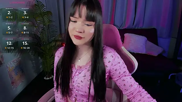  spicygirl online show from April 2026 08:31:02 PM