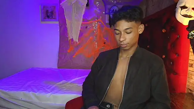 CoffeNaughty nom online show from October 2025 04:09:02 AM