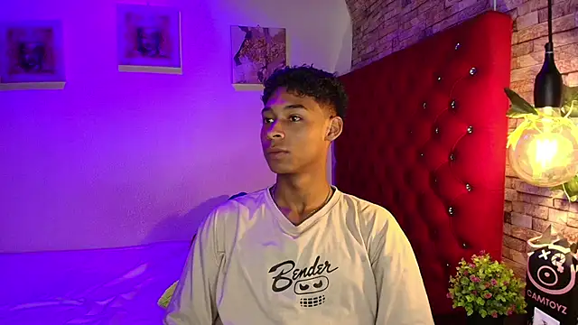 CoffeNaughty nom online show from November 2025 03:05:01 AM