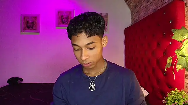 CoffeNaughty nom online show from November 2025 03:38:01 AM