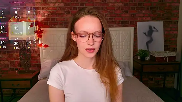 SallyPinkman online show from November 2025 07:40:01 AM