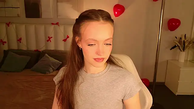 SallyPinkman online show from February 2026 09:08:02 AM