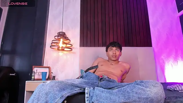 Jaycob Black1 online show from November 2025 12:27:02 PM