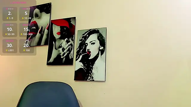 Marcello Nova online show from November 2025 01:13:01 PM