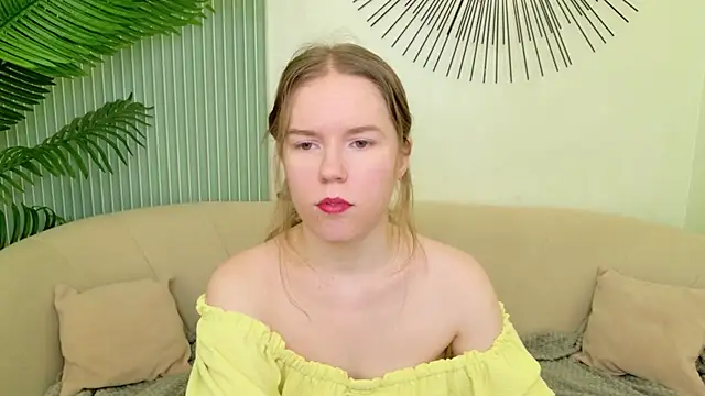 Alida Brice online show from February 2026 06:01:02 AM