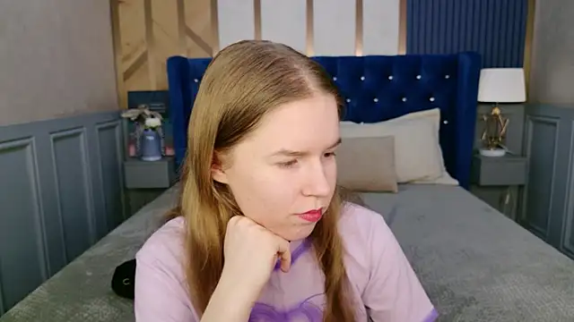 Alida Brice online show from March 2026 10:31:01 AM