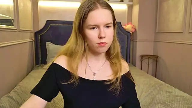 Alida Brice online show from April 2026 05:43:01 PM