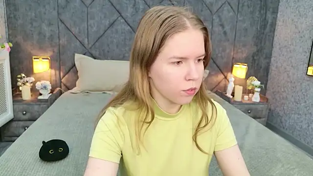 Alida Brice online show from April 2026 03:39:01 PM