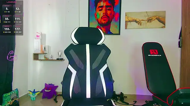 JordanRossie online show from January 2026 04:31:02 PM