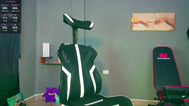 JordanRossie online show from March 2026 01:17:02 PM