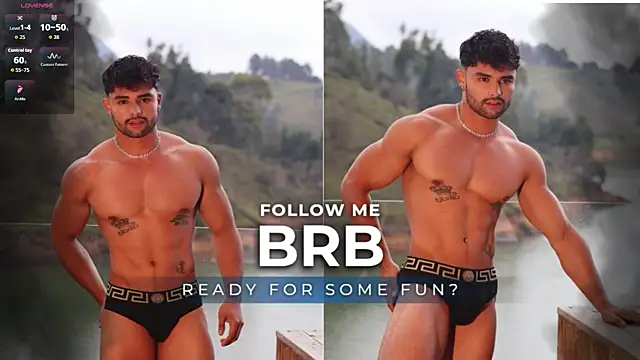 JordanRossie online show from June 2026 12:42:01 AM