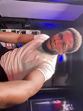 nymphoandthebeast69 online show from April 2026 07:38:02 PM