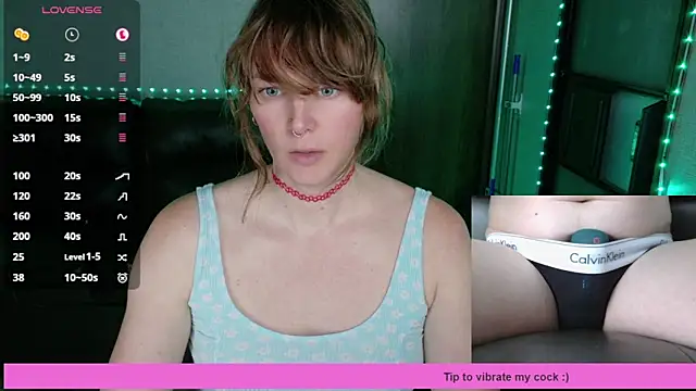 tsellieryder online show from November 2025 12:13:01 AM