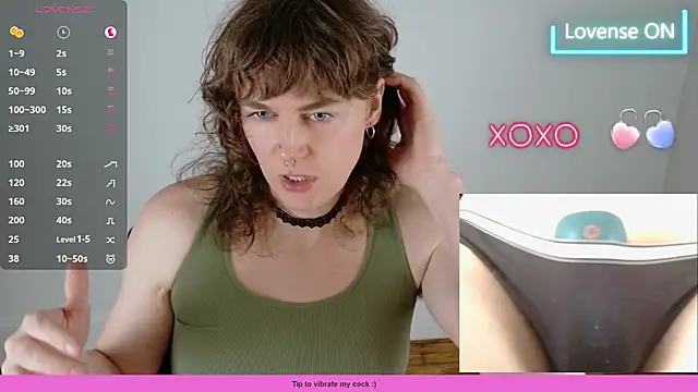 tsellieryder online show from March 2026 08:04:01 PM