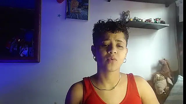 Jade Rayden online show from January 2026 06:56:02 PM