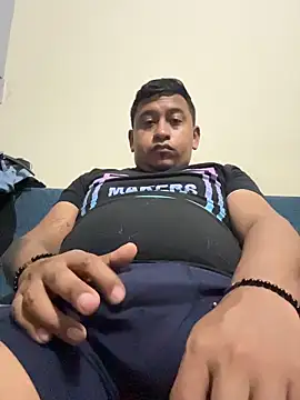 dannybs05 online show from November 2025 07:25:01 AM