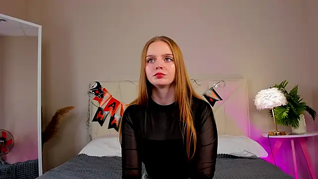 Amanda steele online show from November 2025 03:08:02 AM