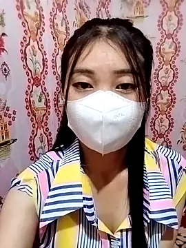 Damhan12 online show from October 2025 02:18:01 PM