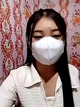 Damhan12 online show from October 2025 02:26:02 AM