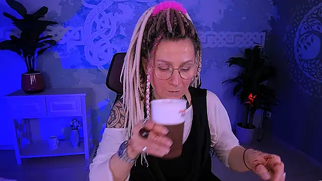 UmaSpace online show from February 2026 07:32:02 AM