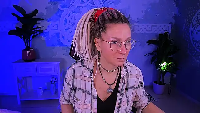 UmaSpace online show from February 2026 05:08:02 AM