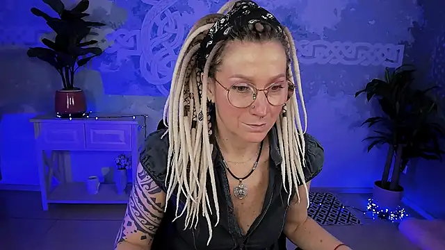 UmaSpace online show from April 2026 05:23:01 AM