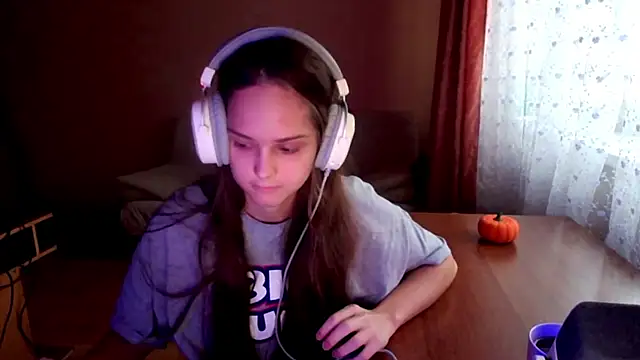 SharybbFace online show from September 2025 03:14:01 PM